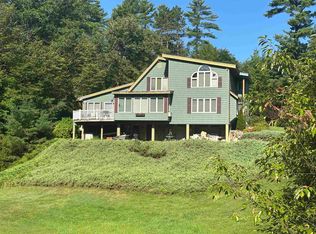 339 Burnham Rd, Freedom, NH 03836