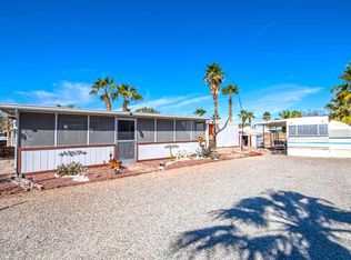 13488 E 48th St, Yuma, AZ 85367
