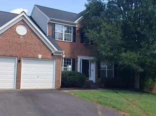 863 Fox Den Rd, Culpeper, VA 22701