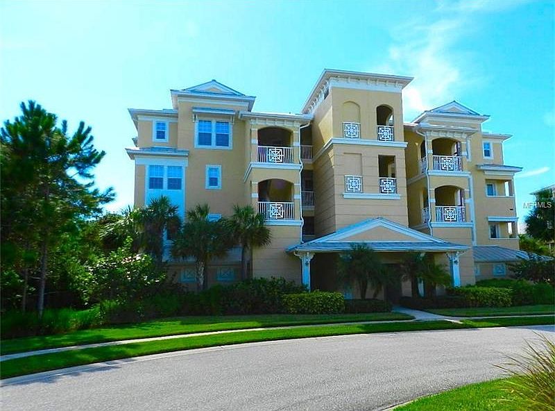 1st image of 10550 Amberjack Way Unit 302