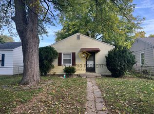 3544 W 14th St, Indianapolis, IN 46222
