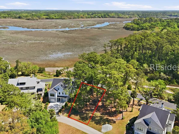 21 Percheron Ln, Hilton Head Island, SC 29926