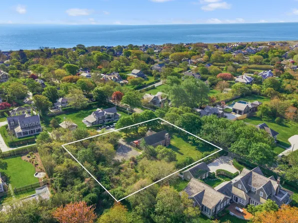 37 Main St, Siasconset, MA 02564