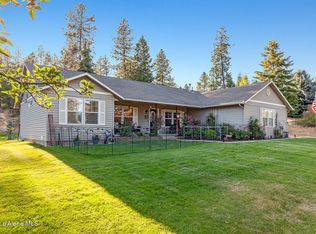15258 W Pauline Trl, Rathdrum, ID 83858