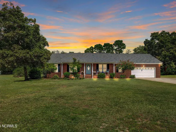 427 R L Honeycutt Drive, Wilmington, NC 28412