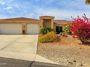 3570 Washita Dr, Lake Havasu City, AZ 86404