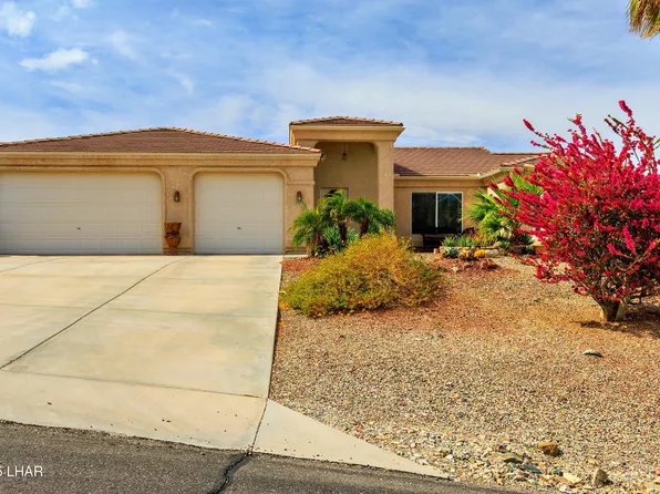 3570 Washita Dr, Lake Havasu City, AZ 86404