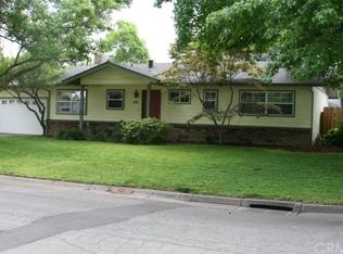 661 El Varano Way, Chico, CA 95973
