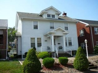 1107 Indiana St, Martins Ferry, OH 43935
