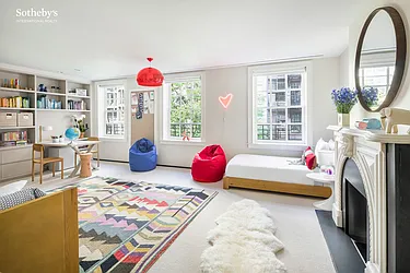 Sold by Sotheby's International Realty