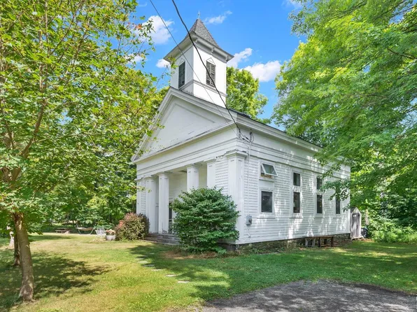 1268 County Route 27, Taghkanic, NY 12521