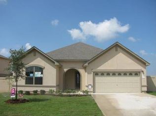 1305 Coahuila Loop, Laredo, TX 78045