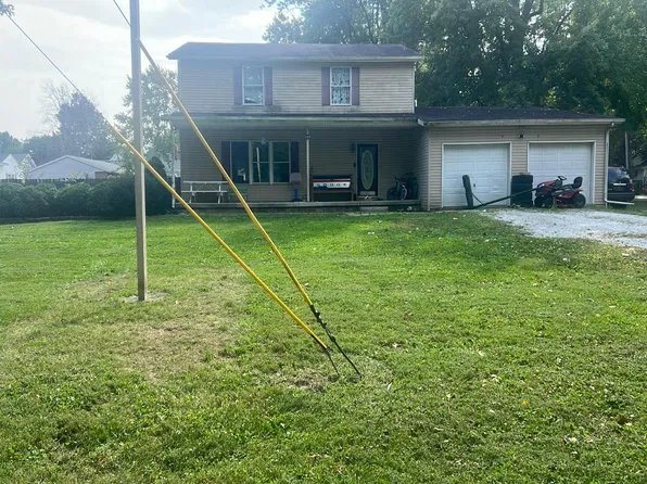 2150 S 766 W, Russiaville, IN 46979