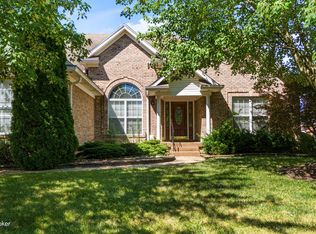 14031 Spring Mill Rd, Louisville, KY 40245