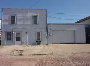 122 N. Elm #2, Nowata, OK 74048
