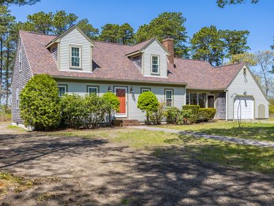 98 North Road, West Harwich, MA, 02671