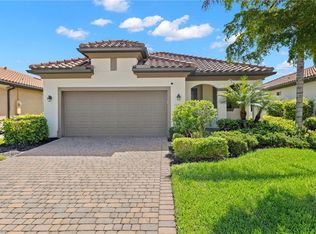 11605 Golden Oak Ter, Fort Myers, FL 33913
