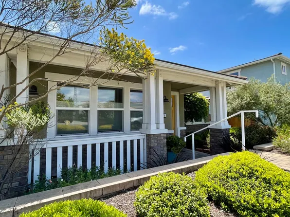 425 Junipero Way, San Luis Obispo, CA 93401