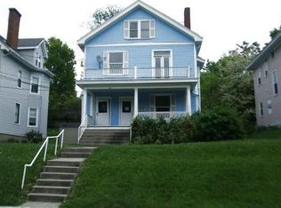 828 Harris Ave, Cincinnati, OH 45205