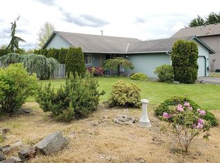 1909 Olive St, Mount Vernon, WA 98274