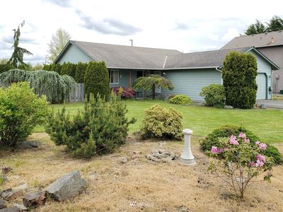 1909 Olive, Mount Vernon, WA, 98274