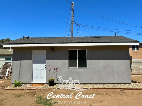 0 W Jones St #A, Santa Maria, CA 93458