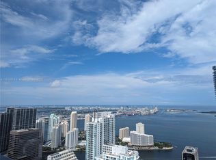 1000 Brickell Plz UNIT 2101, Miami, FL 33131