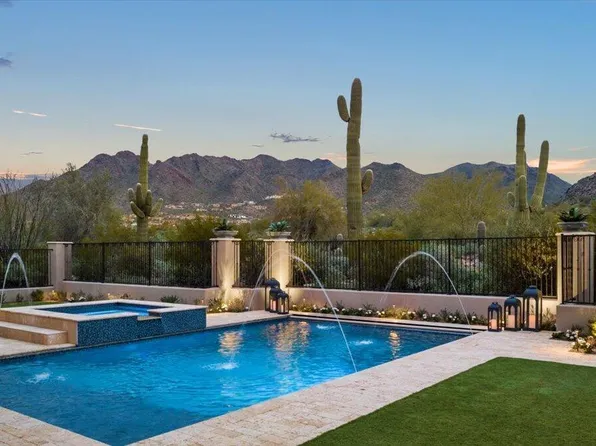 20243 N 103RD Way, Scottsdale, AZ 85255