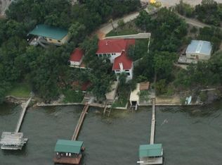 2151 Trail Ridge Rd, Graford, TX 76449