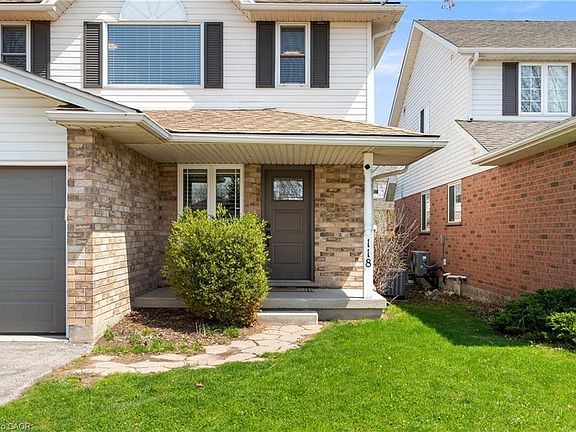 3rd image of 118 Clairfields Dr W