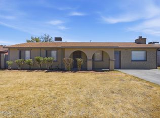 1941 W VOLTAIRE Avenue, Phoenix, AZ 85029