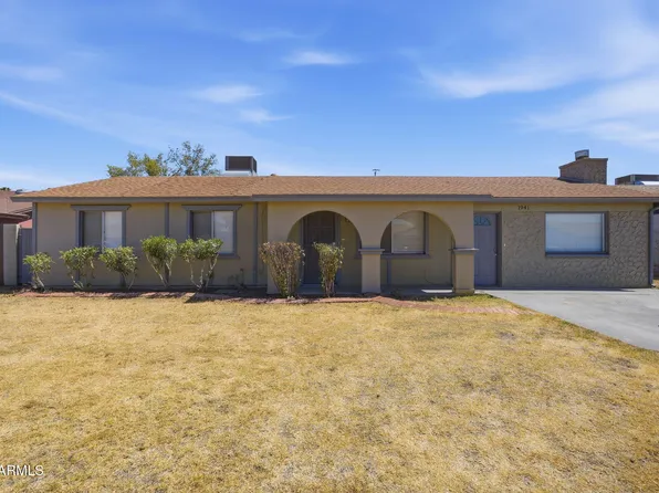 1941 W VOLTAIRE Avenue, Phoenix, AZ 85029