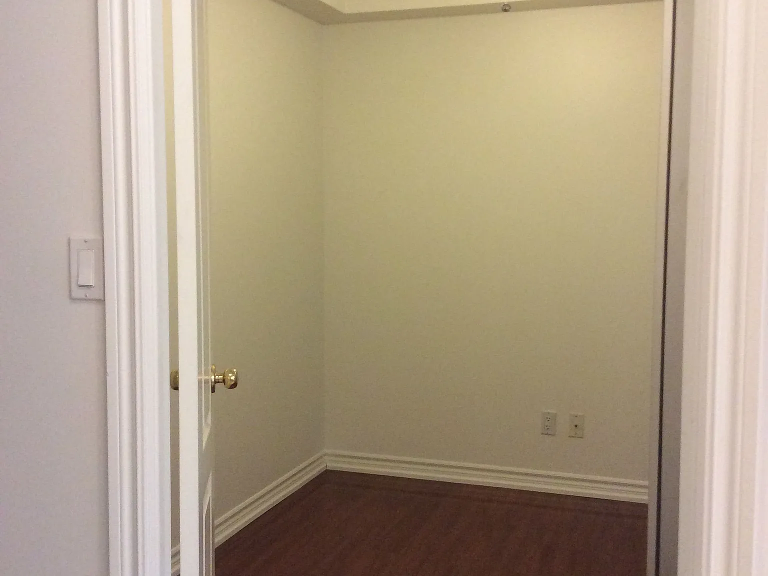 2 bed, $2,600 — Photo 4