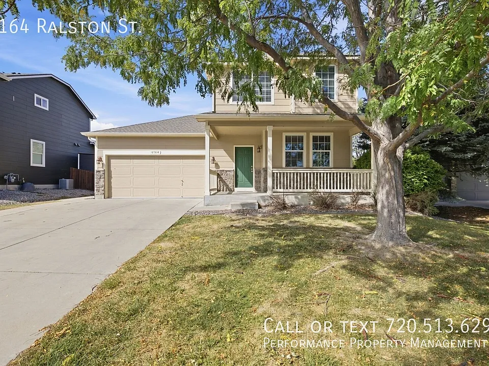 6164 Ralston St