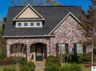 2111 Beauregard St, Ruston, LA 71270