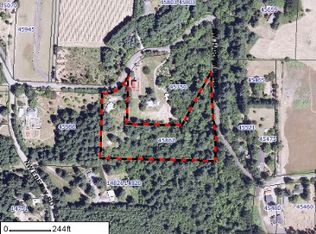 45862 NW Hartwick Rd, Banks, OR 97106