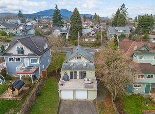 38 Machleary St, Nanaimo, BC