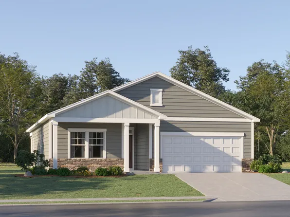 455 Park Slope Way, Youngsville, NC 27596