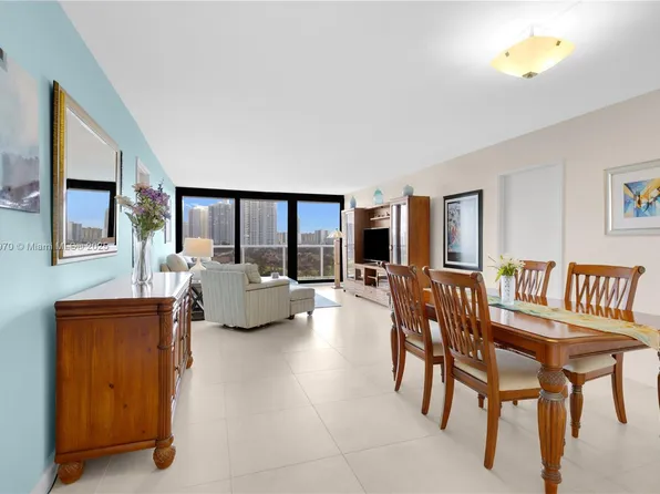 3701 N Country Club Dr APT 1009, Aventura, FL 33180