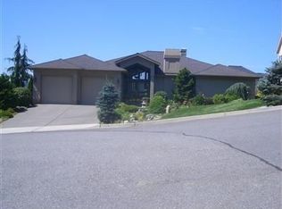 4112 Marine Heights Way, Anacortes, WA 98221