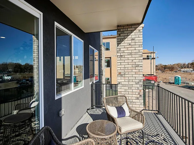 Creekline Townhomes — Photo 72