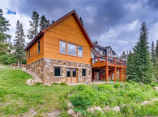 36 Colorado Way, Breckenridge, CO 80424
