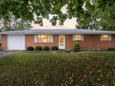206 Shannon Dr, Anna, OH, 45302