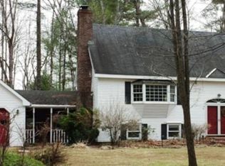 2 Abby Rd, Canterbury, NH 03224