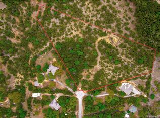 259 Forest Ridge Dr, Lakehills, TX 78063