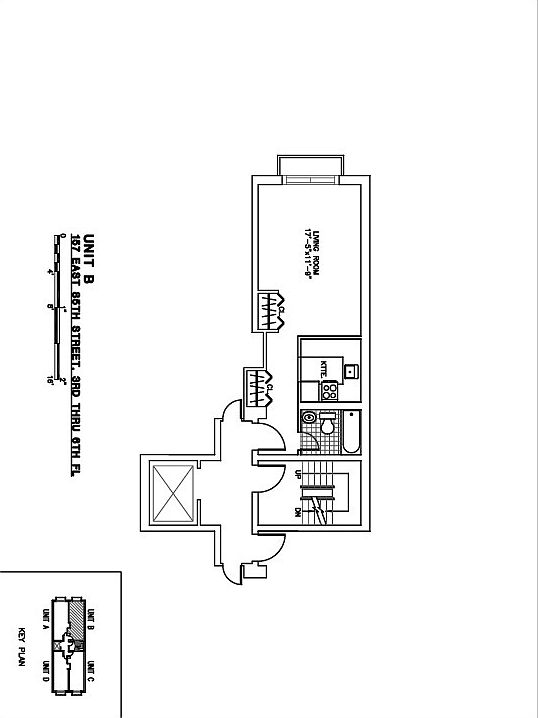 1st image of 157 E 85th St APT 4B