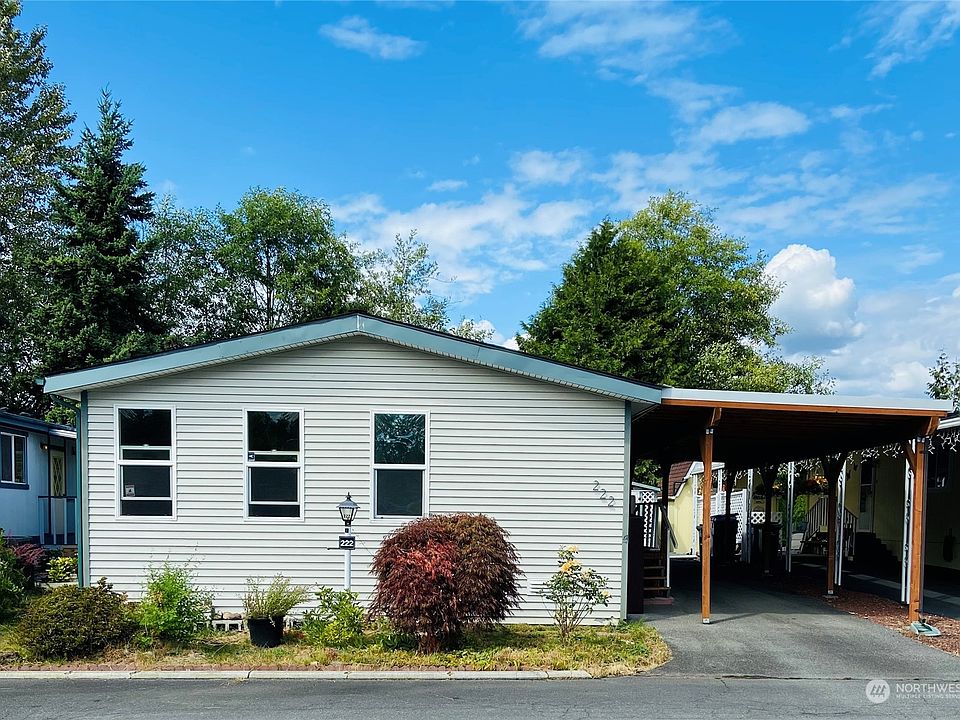 1st image of 5900 64th Street NE #222