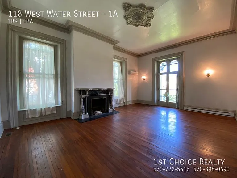 118 W Water St #1A — Photo 11