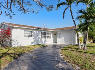 1713 Roy Drive, West Palm Beach, FL 33415