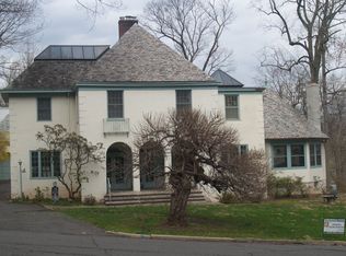 42 Blanchard Rd, South Orange, NJ 07079